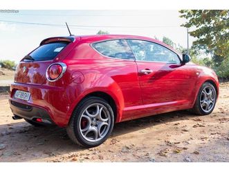 alfa romeo mito 1.3 jtd fevereiro/13