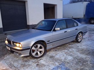 bmw 5 series an. 1995