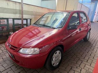 chevrolet celta 1.0/super 1.0 mpfi vhc 8v 5p