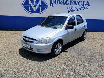 chevrolet celta 1.0l flex ls