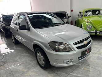 chevrolet celta 1.0l flex ls