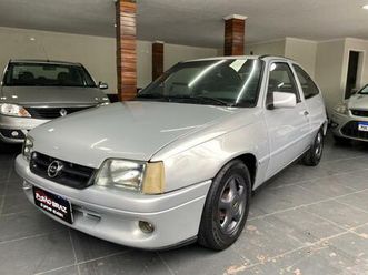 chevrolet kadett gls 2.0 mpfi