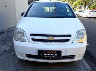 chevrolet meriva joy 1.4 mpfi 8v econoflex 5p