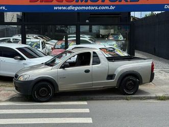 chevrolet montana 1.4 econoflex combo