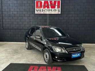 chevrolet prisma 1.4 8v econoflex lt