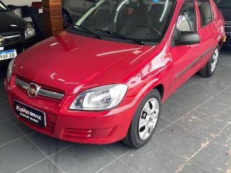chevrolet prisma sed. maxx 1.0 8v flexpower 4p