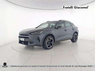 1.5 hybrid 150cv dsg