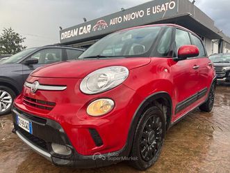 500 l u connect semi new garanzia finanziamento