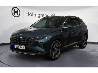 hyundai tucson 1.6 t-gdi phev 6at 4wd advanced b-kamera krel