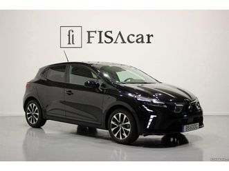 mitsubishi colt 1.0 mpi-t kaiteki bi-fuel março/25