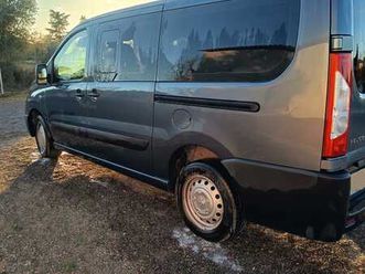 tepee 2.0hdi access l1 8-9pl. 125