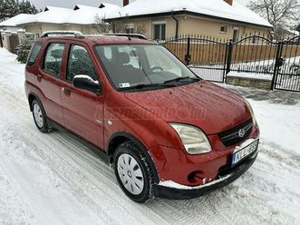 suzuki ignis 1.3 glx