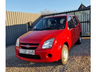 suzuki ignis 1.3 glx