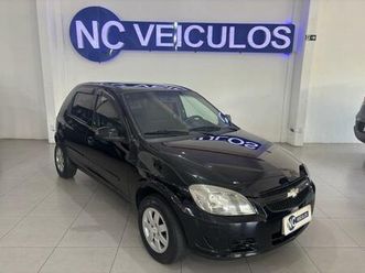 chevrolet celta 1.0l flex lt