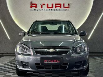 chevrolet prisma 1.0 8v flex ls