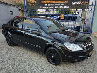 chevrolet vectra 2.0 expression flexpower
