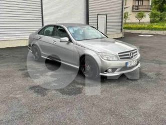 mercedes-benz ce 320 2009