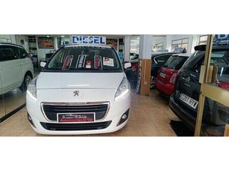 active 1.6 bluehdi 120