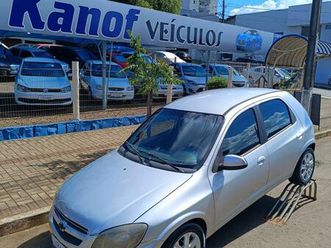chevrolet celta 1.0l flexpower lt