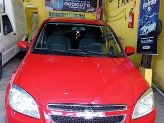 chevrolet celta 1.0l flexpower lt