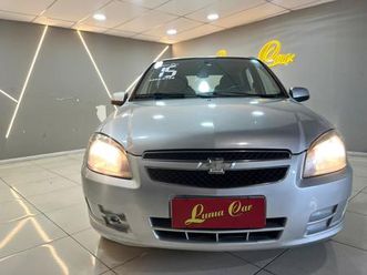 chevrolet celta 1.0l flexpower lt
