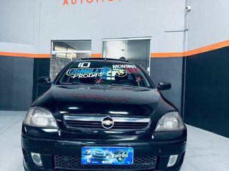 chevrolet montana 1.4 econoflex sport