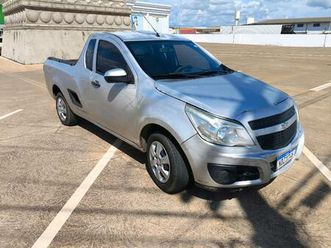 chevrolet montana 1.4 econoflex sport