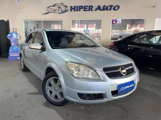 chevrolet vectra elegan. 2.0 mpfi 8v flexpower aut