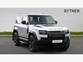 3.0 d250 mhev x-dynamic se auto 4wd euro 6 (start/stop) 3dr