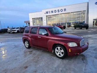 2006 chevrolet hhr lt