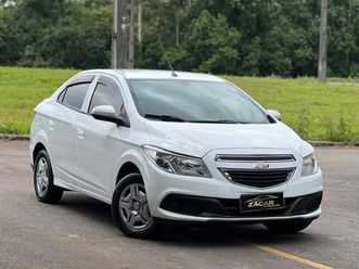 chevrolet prisma 1.0 spe/4 lt