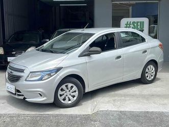 chevrolet prisma sed. joy/ls 1.0 8v flexpower 4p