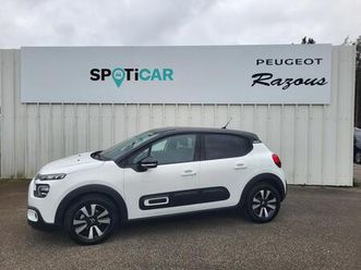 bluehdi 100 s&s bvm shine