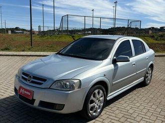 chevrolet astra 2.0 advantage flexpower