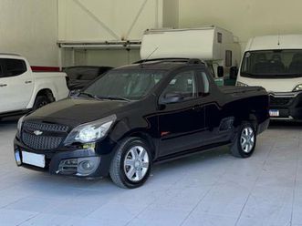 chevrolet montana 1.4 econoflex sport
