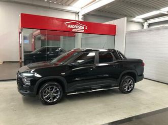 chevrolet montana premier 1.2 turbo flex 12v aut.