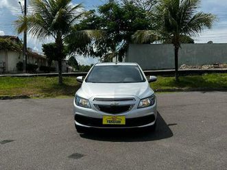 chevrolet prisma 1.0 spe/4 lt