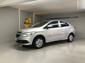 chevrolet prisma sed. lt 1.0 8v flexpower 4p