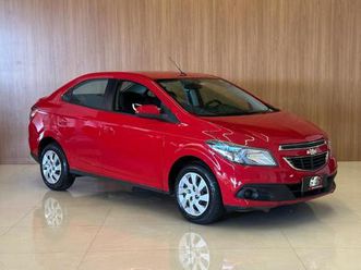 chevrolet prisma sed. lt 1.4 8v flexpower 4p