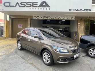 chevrolet prisma sed. ltz 1.4 8v flexpower 4p