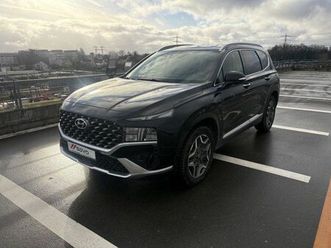 1.6 t-gdi 230ch hybrid creative bva6 *tv