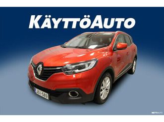 tce 130 edc7-aut x games limited edition*1-omisteinen,suomi-auto!,kuntotarkistettu!!*