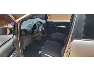 volkswagen spacefox route 1.6 mi t.flex 5p 2010