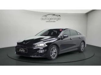 kia k5 2.0lpi noblesse autogeorge.com ≫ 2021 • 49 800 лв. • id