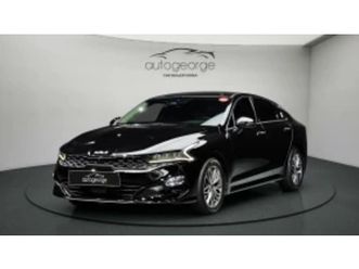 kia k5 2.0lpi noblesse autogeorge.com ≫ 2024 • 50 100 лв. • id