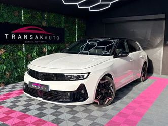 hybrid 225 ch gse ~ sièges chauffants é