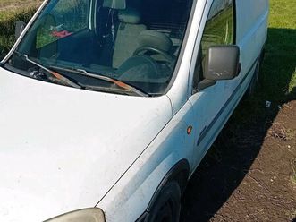 opel combo 1.7 fevereiro/02