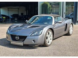 turbo 200 cv 2004 34318 kms