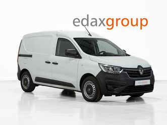 renault express 1.5 blue dci c/iva