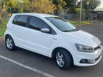 volkswagen fox rock in rio 1.6 mi total flex 8v 5p 2016